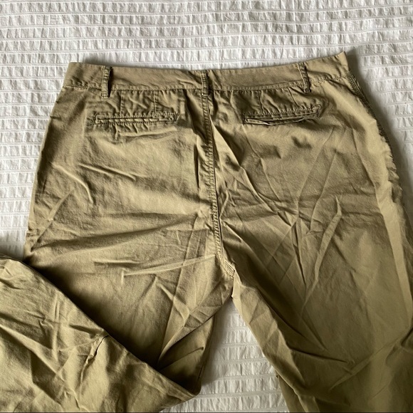 Capri pants - Picture 5 of 5